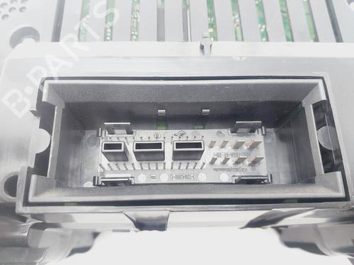 Instrument cluster SEAT LEON (1P1) 2.0 TDI | BP31988161C47