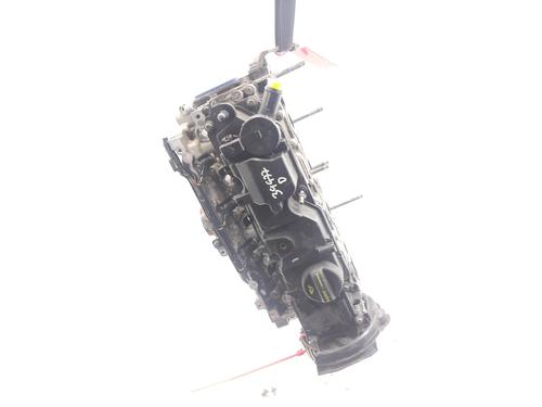 Used Cylinder head FORD FIESTA VI (CB1, CCN) 1.4 TDCi (70 hp) 30004474