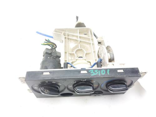 Climate control KIA SEPHIA Saloon (FA) 1.5 i | BP21568009I5 