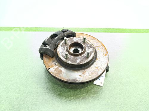 left-front-steering-knuckle-ford-fiesta-vi-cb1-ccn-2008-34206545 main image