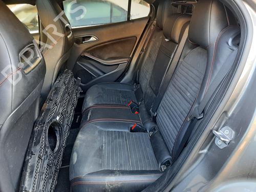 Viskermotor vindrute MERCEDES-BENZ GLA-CLASS (X156) GLA 180 (156.942) | BP22697907M29 