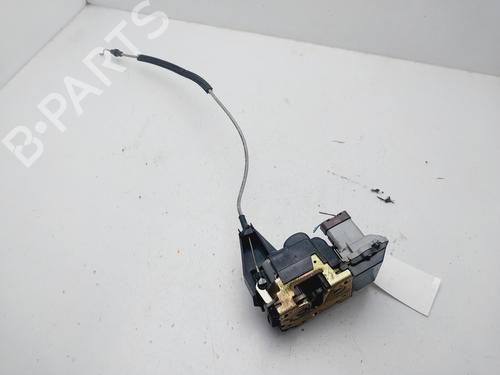 Front right lock PEUGEOT 307 Break (3E)  | BP29200139C97 