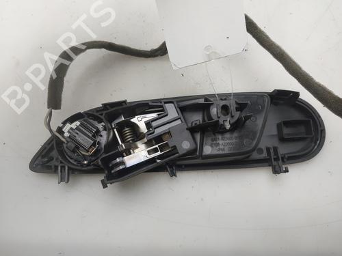 Front right interior door handle FORD FIESTA VI (CB1, CCN) 1.6 TDCi | BP37011040I14  - Image 5