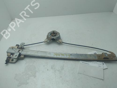 Used Rear left window mechanism SUZUKI VITARA (ET) HDI (SE 420HDI) (87 hp) 27684385