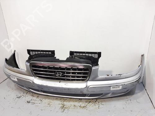 Front bumper HYUNDAI TRAJET (FO) 2.0 | BP17229747C7 