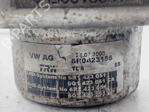 Steering pump SEAT IBIZA IV (6J5, 6P1) | BP28825852M99