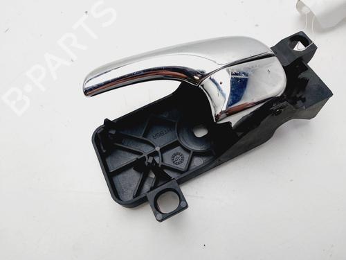 Venstre bak invendig håndtak JAGUAR S-TYPE II (X200) 2.7 D | BP11273335I15 