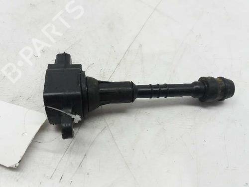 Used Ignition coil NISSAN PRIMERA (P11) 1.6 16V (106 hp) 2889962