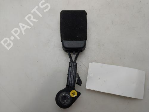 Gurtschloss für Gurtschloss OPEL MERIVA B MPV (S10) [2010-2017] 34613068 34613068