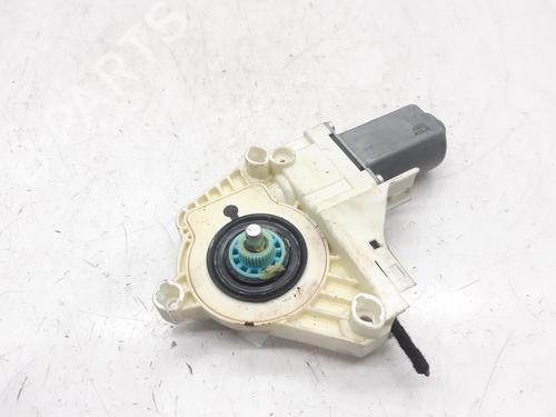 Used Left rear window motor LAND ROVER DISCOVERY III (L319) 2.7 TD 4x4 (190 hp) 6986208