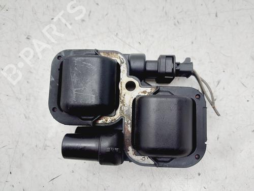 Used Ignition coil MERCEDES-BENZ S-CLASS (W220) S 500 (220.075, 220.175, 220.875) (306 hp) 28215936