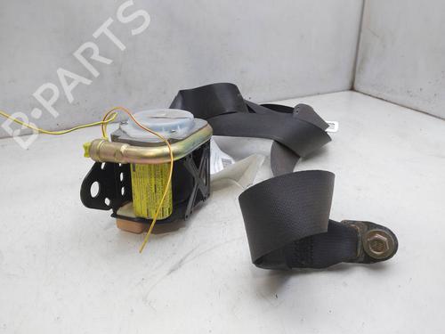 Front left seatbelt MAZDA 6 Hatchback (GG) 2.0 DI (GG14) | BP17070107I26 