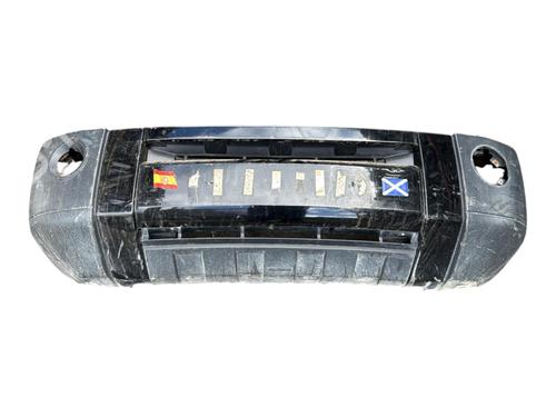 Used Front bumper LAND ROVER DISCOVERY III (L319) [2004-2009]  30669340
