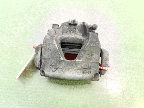 Used Left front brake caliper Left front brake caliper RENAULT KANGOO III MPV [2021-2026] 33996324 33996324
