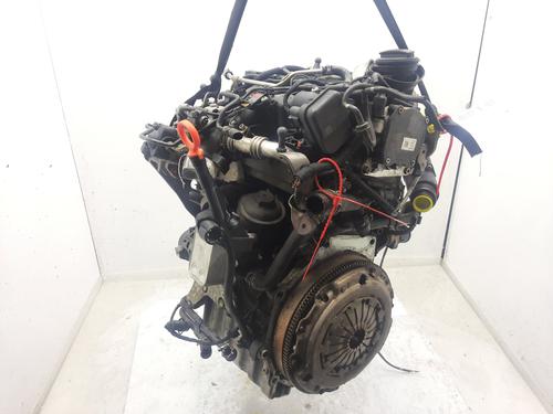 Used Engine VW POLO V (6R1, 6C1) [2009-2022]  32411203