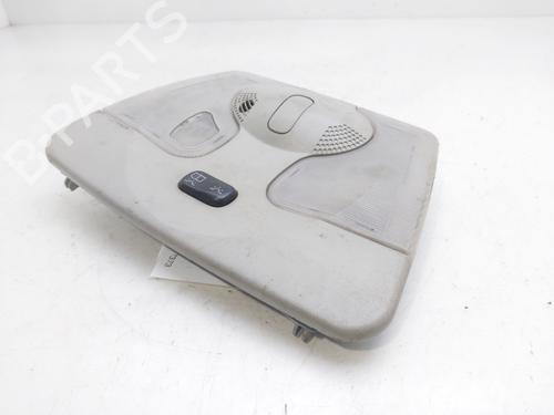 Interior roof light MERCEDES-BENZ A-CLASS (W168) A 160 CDI (168.006) | BP26406628I8