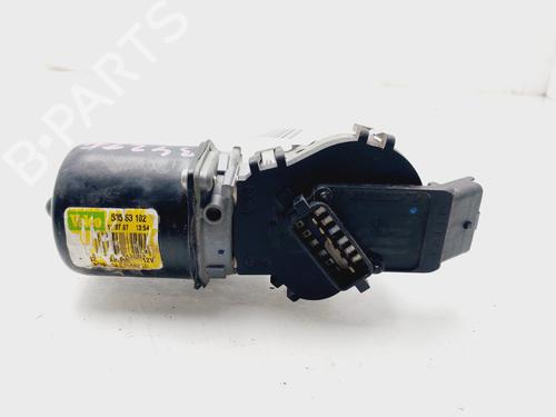 Used Front wiper motor RENAULT KANGOO (KC0/1_) [1997-2025]  19574598