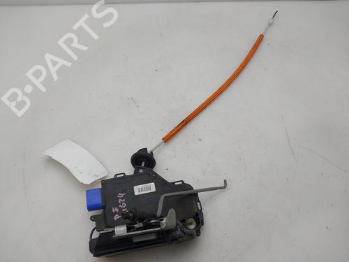 Used Front left lock Front left lock AUDI A3 (8P1) 1.9 TDI (105 hp) 34635836 34635836