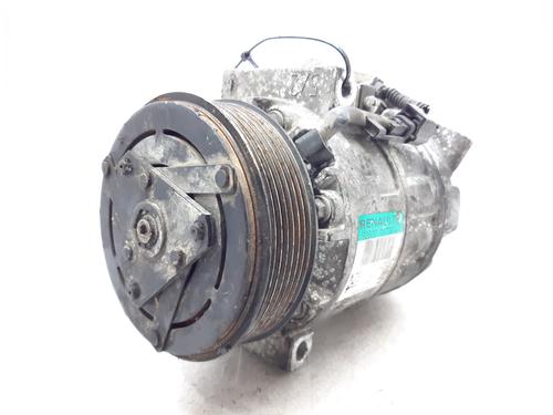 AC compressor RENAULT TRAFIC III Van (FG_)  | BP13573572M34 