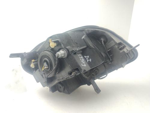 Left headlight CHEVROLET ORLANDO (J309) 2.0 D | BP31191155C28