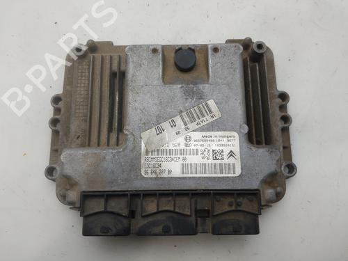 Used Engine control unit (ECU) Engine control unit (ECU) 37533500 37533500
