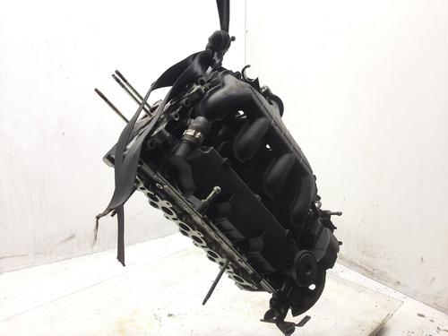 Used Cylinder head PEUGEOT 407 (6D_) 2.0 (6DRFNB, 6DRFNE) (136 hp) 29070329