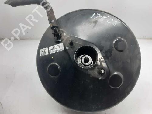 Used Servo brake HYUNDAI ix35 (LM, EL, ELH) [2009-2016]  5313661