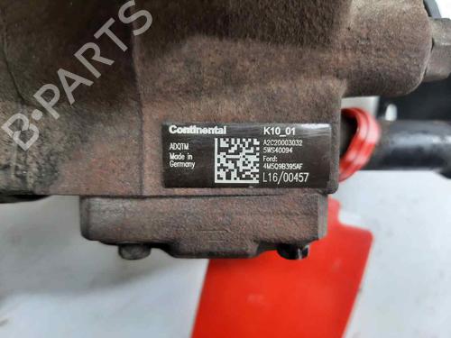 Injection pump FORD TRANSIT CONNECT (P65_, P70_, P80_) 1.8 Di | BP15355060M78 