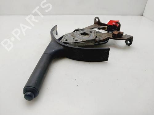 Hand brake MAZDA 5 (CR) 2.0 CD (CR19) | BP32468028I18