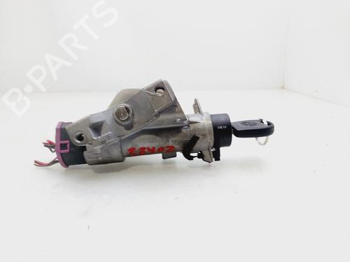 Ignition barrel VW POLO IV (9N_, 9A_) 1.2 12V | BP26660263M48