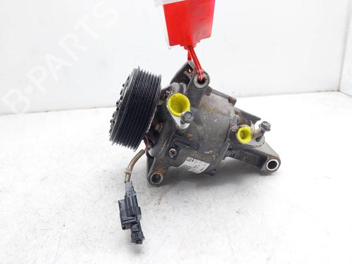 Used AC compressor DACIA SANDERO II [2012-2025]  16418453