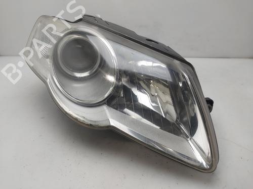 Used Right headlight Right headlight 38047464 38047464