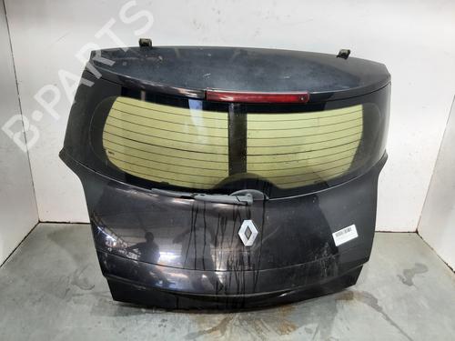 Bakluke CC/Kombi-Kupé RENAULT MEGANE II (BM0/1_, CM0/1_) 1.5 dCi (BM0F, BM0T, BM2B, CM0F, CM0T) (82 hp) 13658923