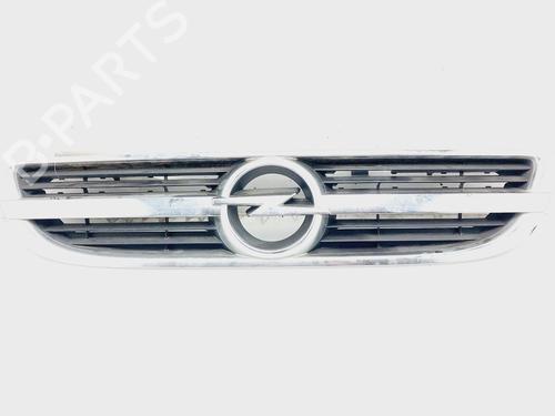 Grill OPEL ZAFIRA A MPV (T98) 2.0 DTI 16V (F75) (101 hp) 18152801