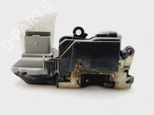 Front left lock CITROËN XSARA PICASSO (N68) 2.0 HDi | BP28099658C98 
