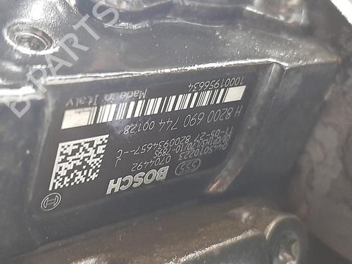 Engine RENAULT LAGUNA III (BT0/1) 2.0 dCi (BT07, BT0J, BT14, BT1A, BT1S) | BP34279338M1  - Image 5