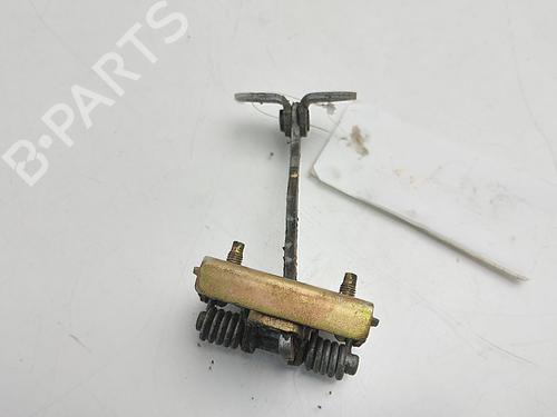 Used Hinge/Door check strap Hinge/Door check strap PEUGEOT 807 (EB_) [2002-2026] 35929540 35929540