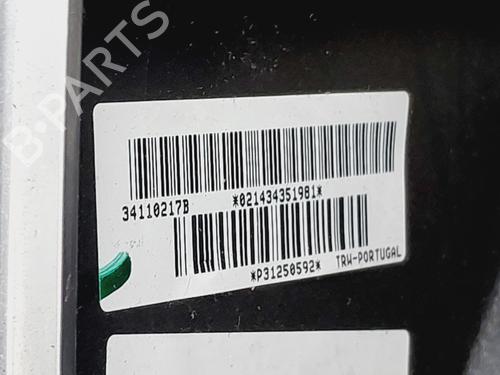 Steering wheel VOLVO V40 Hatchback (525) D2 | BP29518583C49 