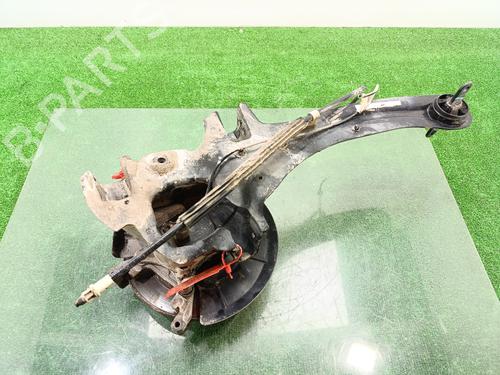 Right rear steering knuckle VOLVO V50 (545) 2.0 D | BP29454632M28 