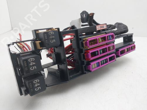 Fuse box AUDI A7 Sportback (4GA, 4GF) 3.0 TFSI quattro | BP37416588E1 - Image 4