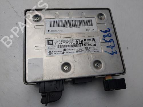 Electronic module OPEL INSIGNIA A (G09) | BP40021967M83 - Image 4