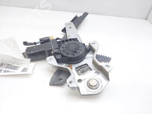 Rear right window mechanism HYUNDAI GETZ (TB) 1.5 CRDi | BP15504723C25 