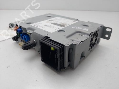 Radio CITROËN C3 III (SX) 1.5 BlueHDi 100 (SXYHYP, SXYHTU) | BP32504039E6 