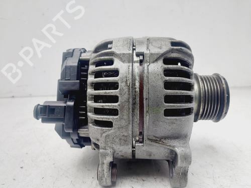 Alternator SEAT IBIZA IV (6J5, 6P1)  | BP26592532M7 