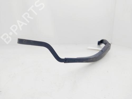 Front windshield wiper arm NISSAN X-TRAIL II (T31) 2.0 dCi 4x4 | BP20498145C143 
