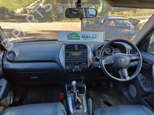 Høyre Foran elrute bryter TOYOTA RAV 4 II (_A2_)  | BP22967400I26 