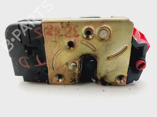 Rear right lock CITROËN XSARA Coupe (N0) 2.0 HDi 109 | BP26946911C99 