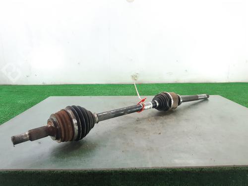 Used Right front driveshaft OPEL GRANDLAND / GRANDLAND X (A18, P1UO) 1.2 (75) (131 hp) 10044454