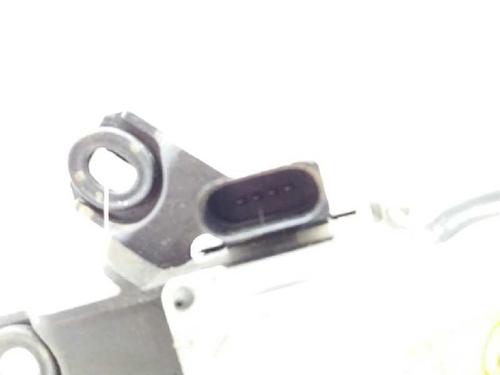 Rear wiper motor VW SCIROCCO III (137, 138) 2.0 TFSI | BP2934775M102 