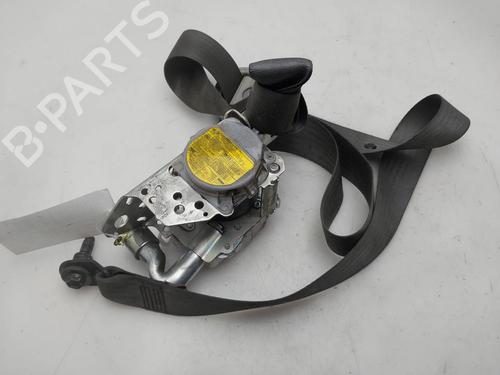 Used Front left seatbelt Front left seatbelt TOYOTA PRIUS (_W3_) 1.8 Hybrid (ZVW3_) (99 hp) 40077153 40077153